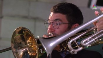 II Grande Concerto de Verão na Praça Velha pela AMIT