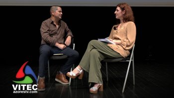 Monstros do Ano em estreia nos Açores