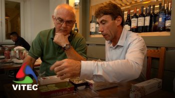 Emigrante terceirense quer levar mais longe produtos açorianos