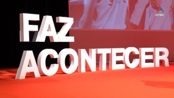 6ª edição do encontro Faz Acontecer falou sobre superação