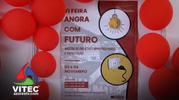 VI Feira Angra com Futuro investe na mostra de projetos empreendedores