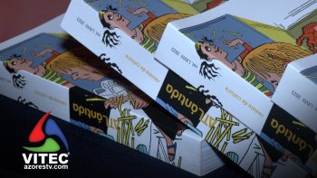 Revista Atlântida chega à sua 68ª edição