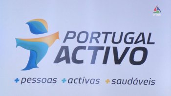 Formação para fazer crescer o setor fitness e colocar todos a praticar exercício físico