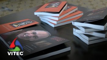 Obra inédita de Mário T. Cabral continua a ser dada a conhecer