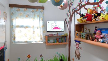 PSP da Praia da Vitória com espaço de apoio a crianças vítimas de violência doméstica