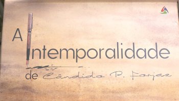 Cândido Pamplona Forjaz homenageado pela Bibioteca de Angra