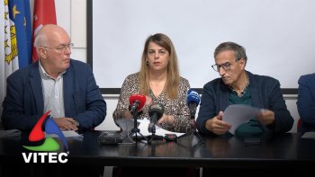 Sintap/Açores apresenta reivindicações para 2024