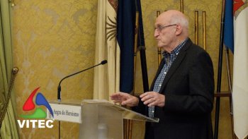 Conferência Comemorações dos 50 anos do 25 Abril