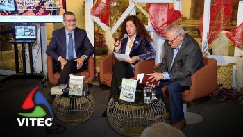 Conversas da Diáspora no Outono Vivo