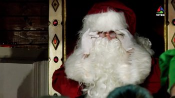 Programação de Natal em Angra visa apoiar o comércio local e encher o Centro Histórico