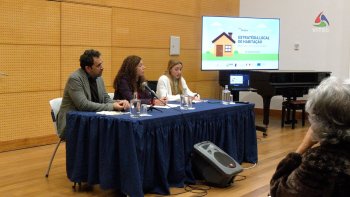 210 famílias da Praia da Vitória reúnem requisitos para apoio a melhoria das habitações