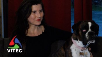 Tânia Ferreira é socióloga, escritora e formadora em desenvolvimento pessoal