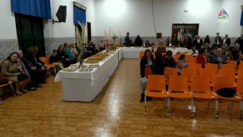 Celebrar o Dia da Freguesia do Cabo da Praia com os olhos postos no futuro