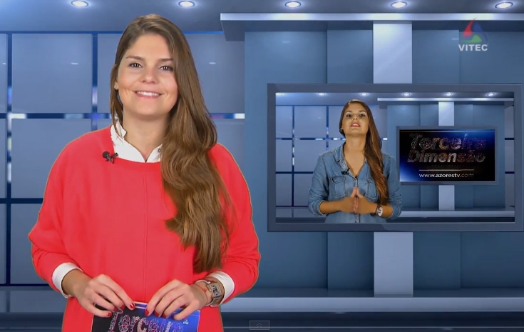 Apanhados - Terceira Dimensão 100