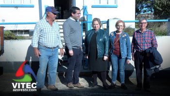 Município de Angra apoia obras de requalificação nas instituições