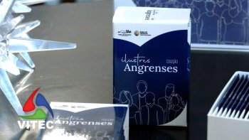 Angra dá a conhecer aos mais novos alguns dos ilustres angrenses