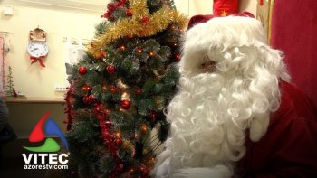 Magia do Natal no dia 1 de dezembro em Angra e na Praia