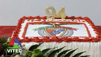 94 anos do Sport Clube Angrense