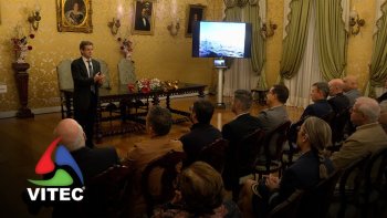 25 anos após a erupção na crista submarina da Serreta