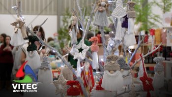 Porto Judeu aposta em evento natalício para toda a população