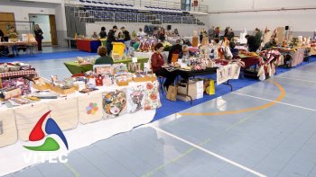 Feira no Porto Martins dá início aos mercados de Natal por toda a ilha