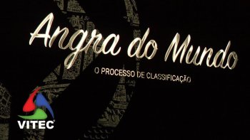 Estreia do documentário “Angra do Mundo – O Processo de Classificação”