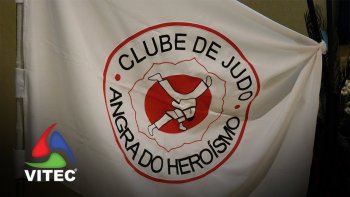 Clube de Judo de Angra do Heroísmo sopra as velas dos 40 anos