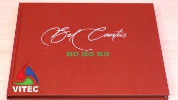 Grupo Bel Cantus lança livro que inclui partituras e letras musicais natalícias