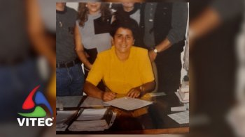 Fernanda Evangelho, a pessoa há mais tempo voluntária num estabelecimento prisional em Portugal