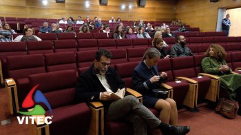 Documentário mostra que Angra foi uma Cidade de Heróis após o sismo de 80