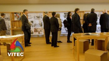 Inaugurado o edifício do futuro Centro Interpretativo de Angra do Heroísmo