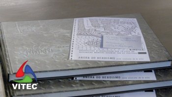 “A Minha Cidade – Angra do Heroísmo”, um livro de fotografias da autoria de Paulo Mendonça