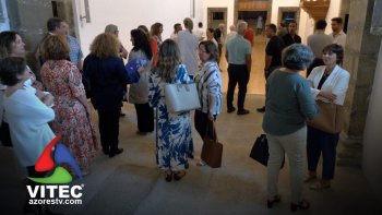 Quase 43 anos após ter sido danificada pelo sismo, Igreja das Concecionistas reaberta