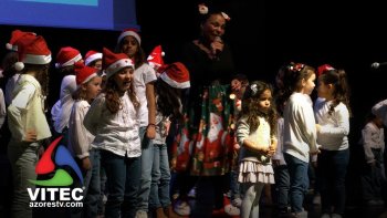 Festa de Natal do Colégio O Baloiço 2023 - 2.ª Parte