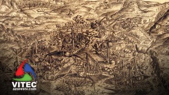 São Sebastião recorda Batalha das Mós, 440 anos depois