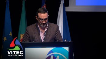 Palestras do encontro Nacional das cidades educadoras