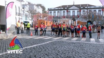 Luísa Calado e Luís Serpa vencem Corrida do Património 2023