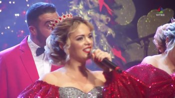 Concerto de Natal FadoAlado e Vozes da Fonte - 1ª parte