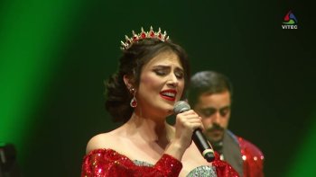 Concerto de Natal FadoAlado e Vozes da Fonte - 2ª parte