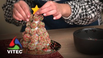 Showcooking com a Rota dos Brigadeiros