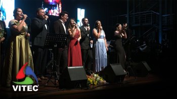 Concerto S.F.E.S.A. - Festival da Canção