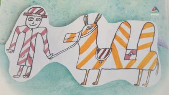 Viagem pela escrita de Flávia Medeiros: Orvalho