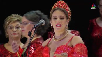 2ª parte do Programa Especial Fim de Ano 2023 - Boas Entradas!