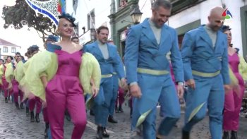 4ª parte do Programa Especial Fim de Ano 2023 - Boas Entradas!