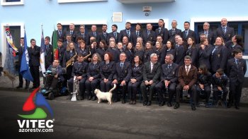 Sociedade Filarmónica Recreio Serretense – 150 anos de atividade ininterrupta