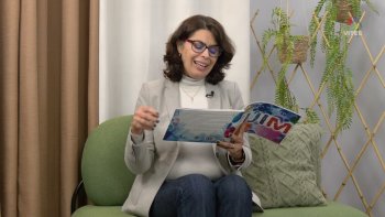 Viagem pela escrita de Flávia Medeiros: Zuim