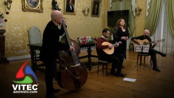 Guitarrista Tiago Lima homenageia o avô Esconena em primeiro álbum a solo