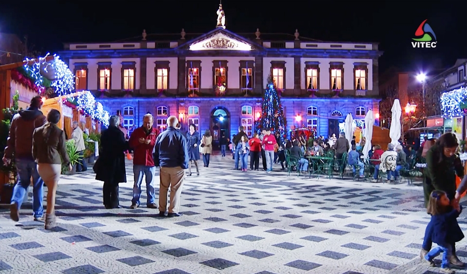 Balanço de Natal‏ - Terceira Dimensão 104