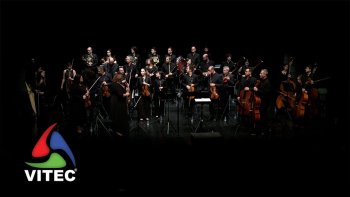 Concerto de Ano Novo - Sinfonietta de Angra do Heroísmo - Parte 1