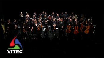 Concerto de Ano Novo - Sinfonietta de Angra do Heroísmo - Parte 2